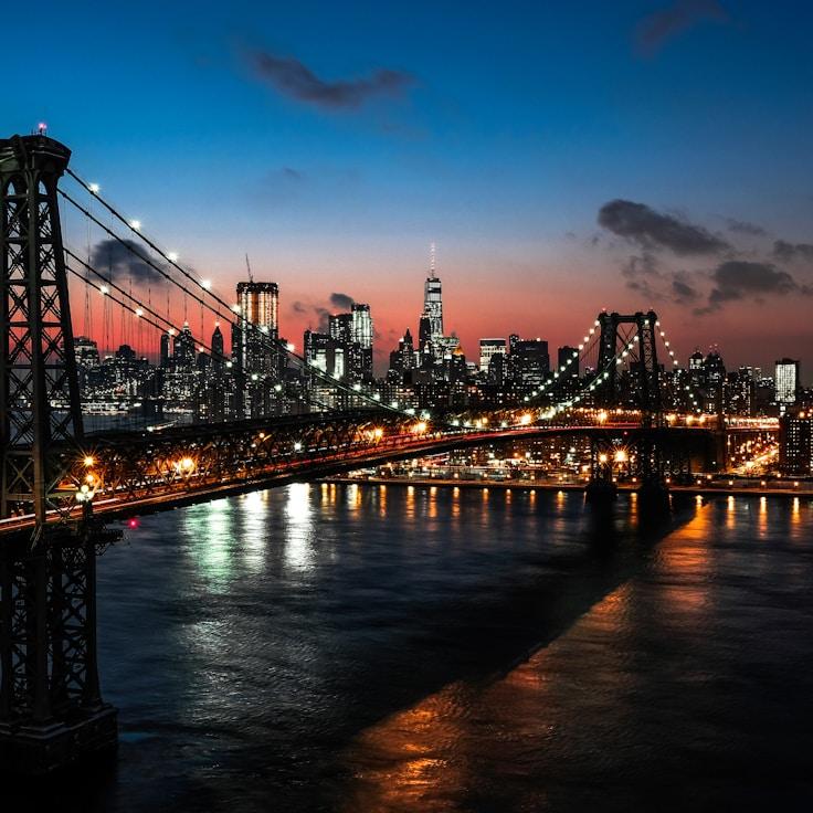 Sunset outdoors in Portugal